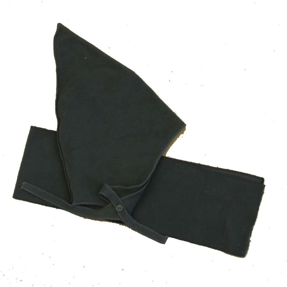 Douuod Boys Gray Winter Hat size: 3T